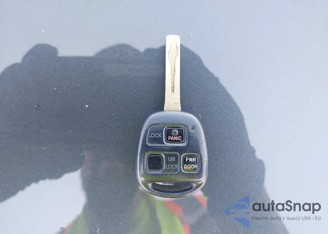 2006 Lexus Rx 330 from USA, damaged, VIN 2T2HA31U36C097658